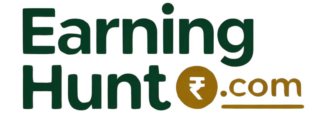 EarningHunt.com